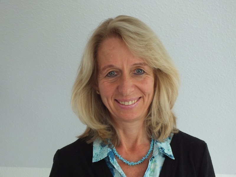 Dr. Karin Stein-Bachinger