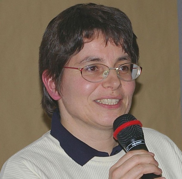 Claudia Leibrock