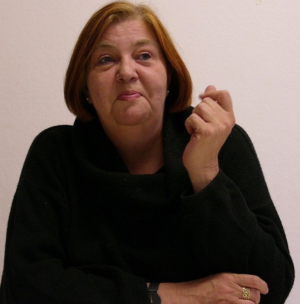Gerda Brändle