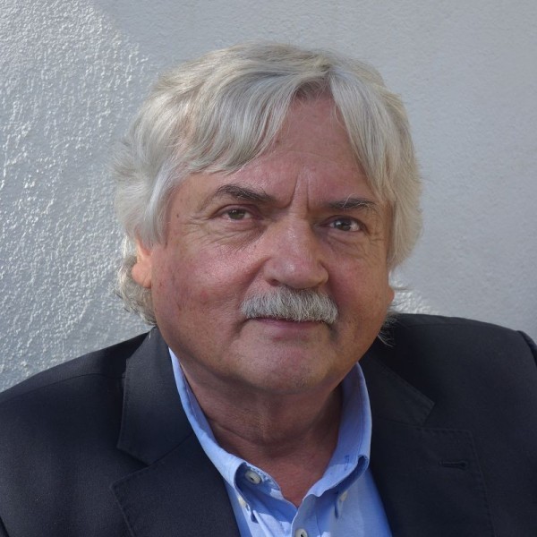 Wilfried Bommert