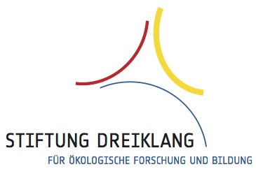 Logo Stiftung Dreiklang