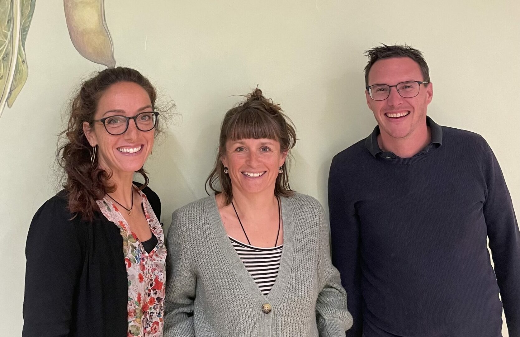 Verein Weltacker Graubünden gegründet