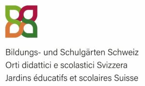 Logo Bildungs- und Schulgärten