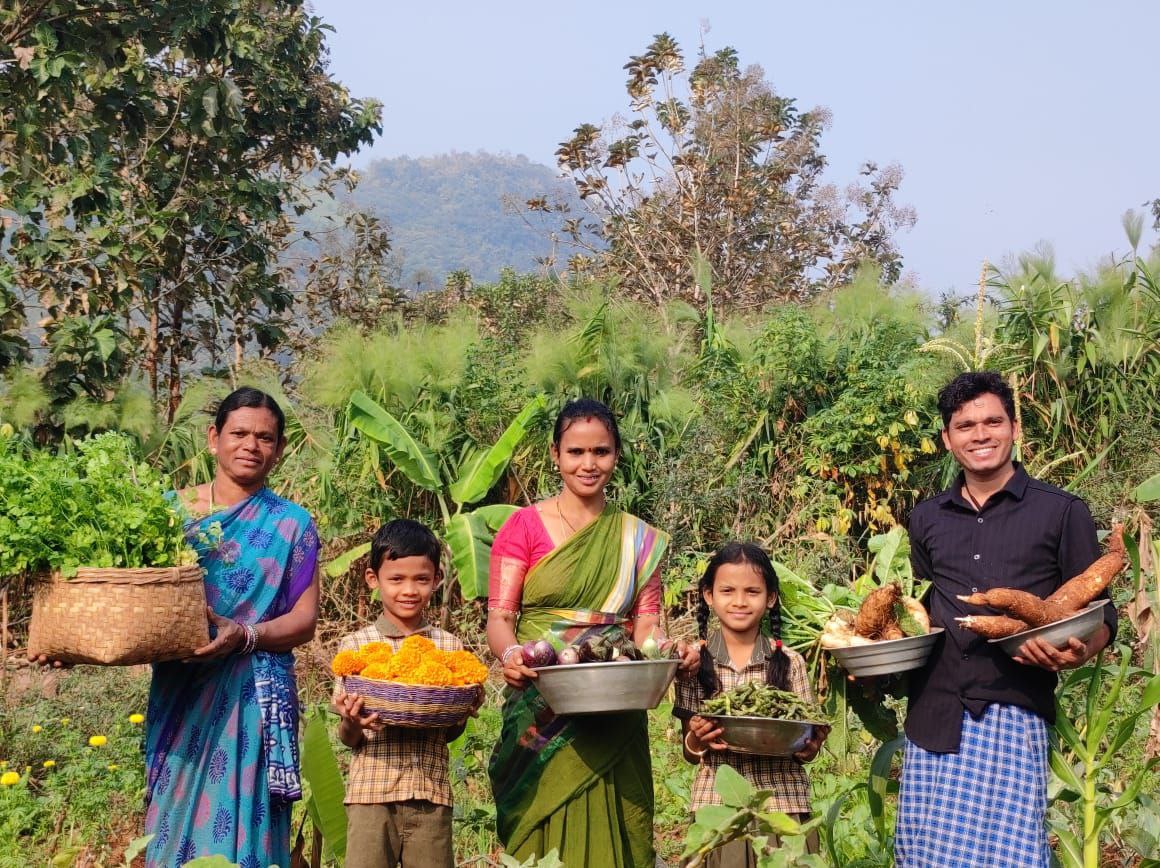 APCNF Tour: The overview